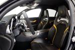 Mercedes-AMG C63 S 650 by Brabus 2016 года